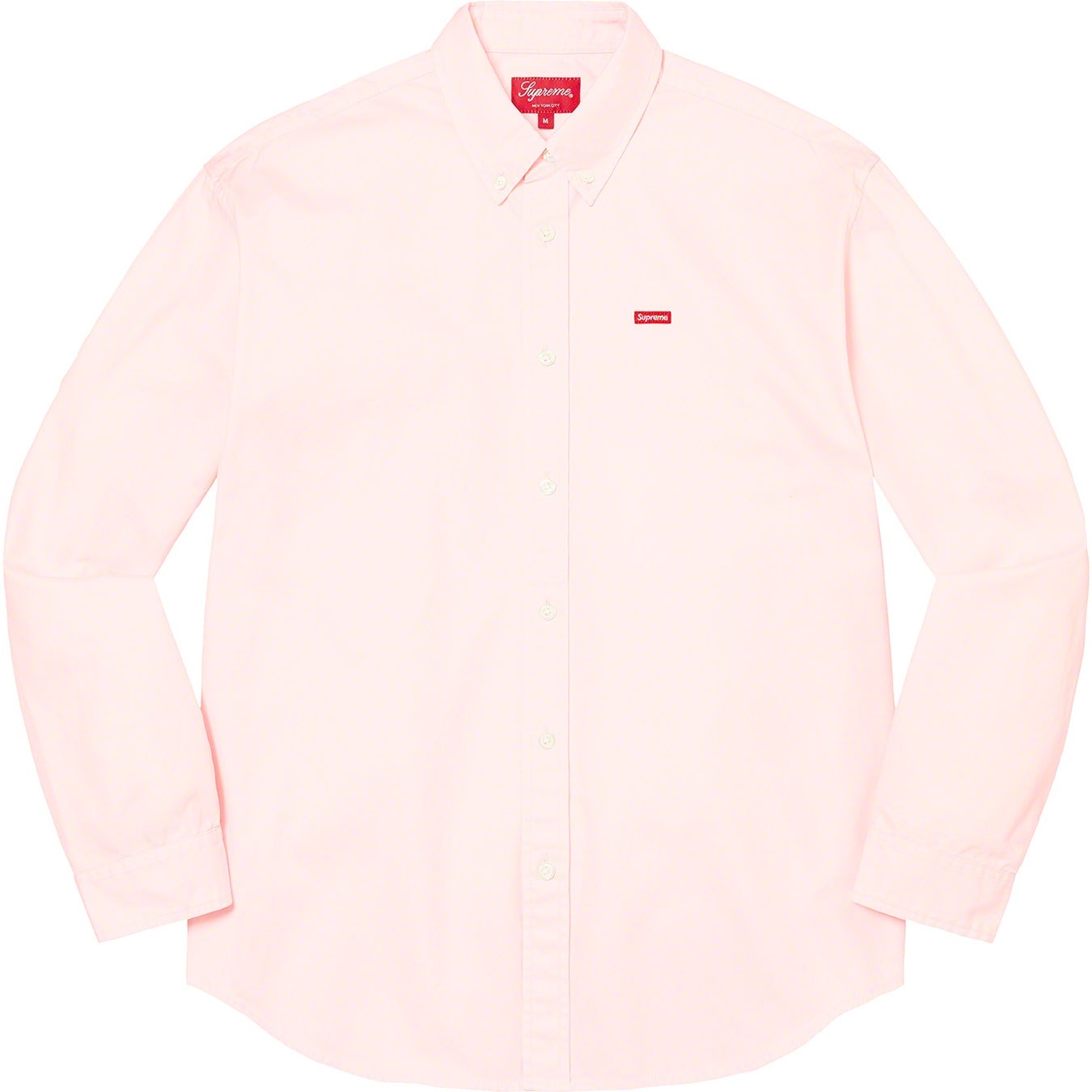 Small Box Shirt view 2